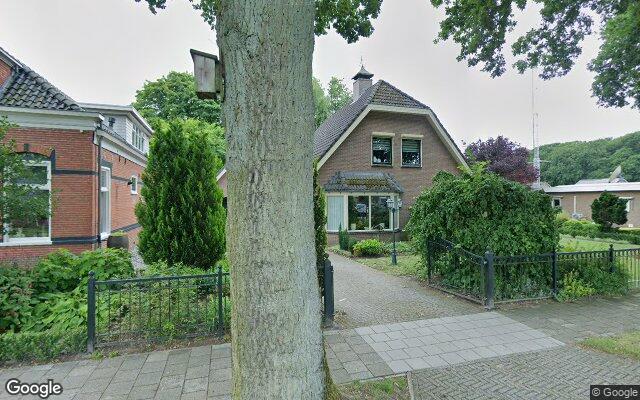 Street View Schoollaan 15