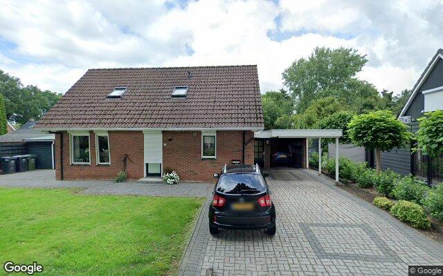 Street View Schoollaan 12