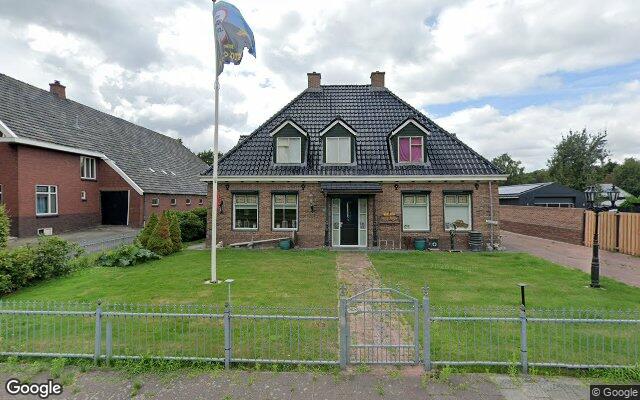 Street View Oosterdiep WZ 85