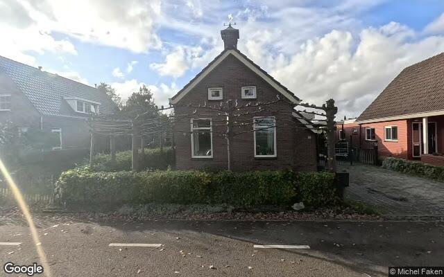 Street View Oosterdiep WZ 190