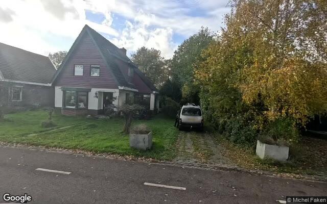 Street View Oosterdiep WZ 157