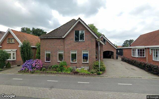 Street View Oosterdiep WZ 140