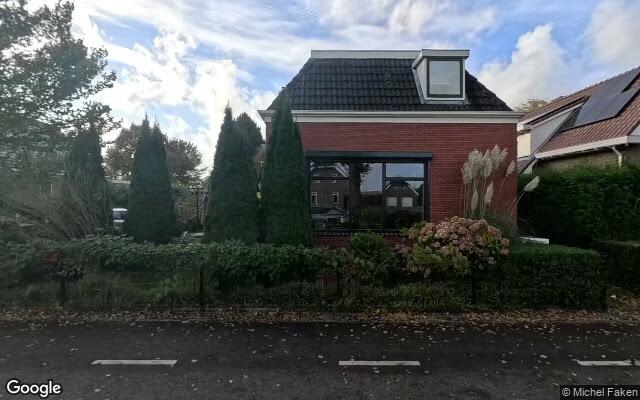 Street View Oosterdiep WZ 143