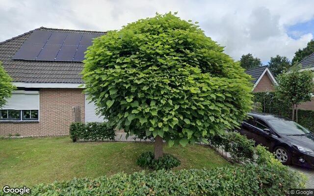 Street View Kalkwark 5