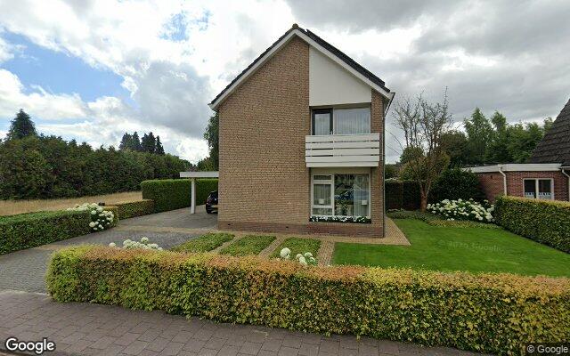 Street View Hoofdkanaal OZ 31