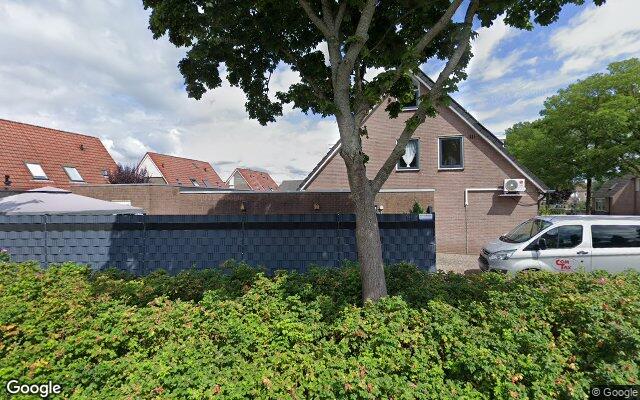 Street View Acacialaan 28