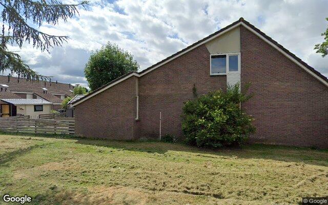 Street View Acacialaan 51