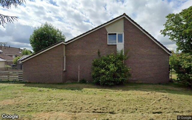 Street View Acacialaan 55