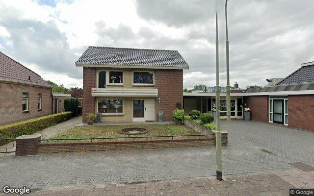 Street View Hoofdkanaal OZ 76