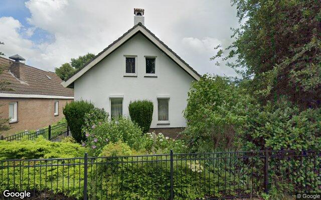 Street View Verlengde Scholtenskanaal OZ 90