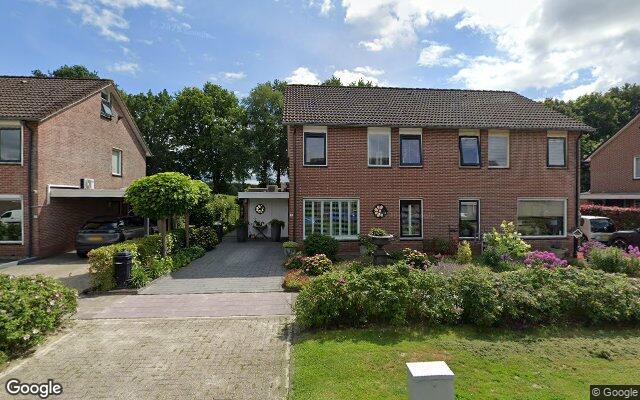 Street View Populierenlaan 5