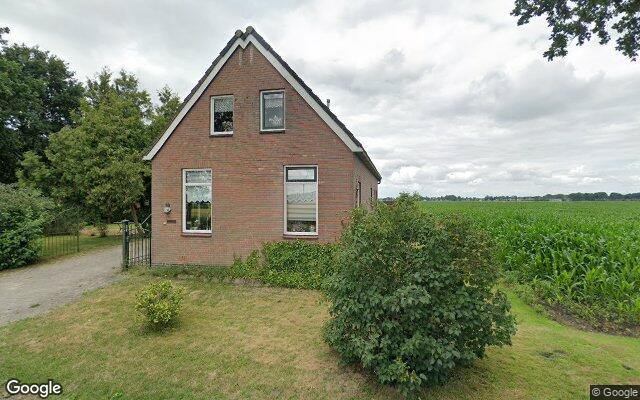Street View Bredesloot 40