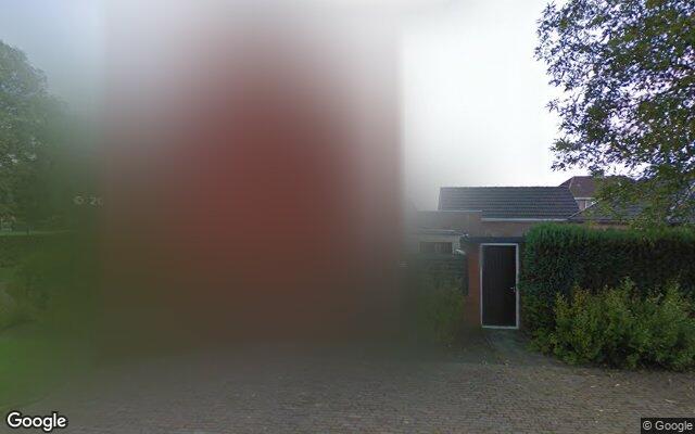 Street View J. Oostinjerstraat 22