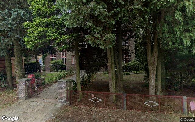 Street View Kloosterweg 42