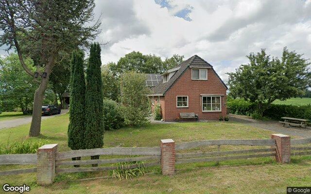 Street View Kalkovenwijk WZ 15