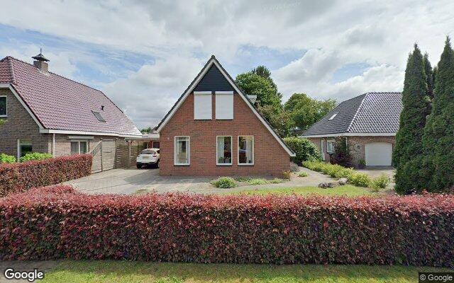 Street View Creel 22