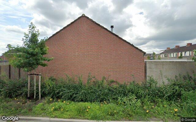 Street View Kruisspoel 17