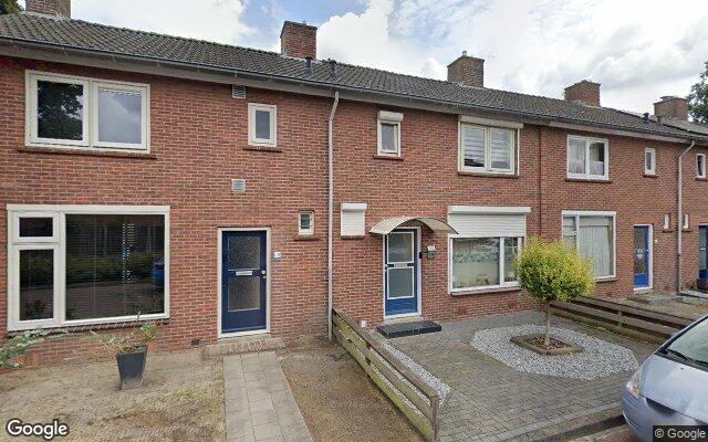 Street View Wortelboerstraat 56