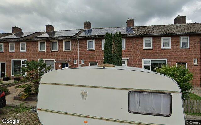 Street View Bargweg 19