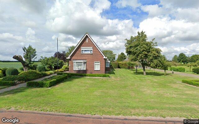 Street View Munsterseweg 48