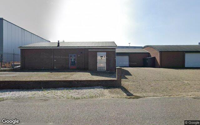 Street View De Flammert 1204