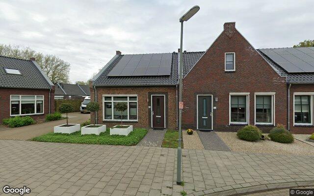 Street View Vliegenkamp 24