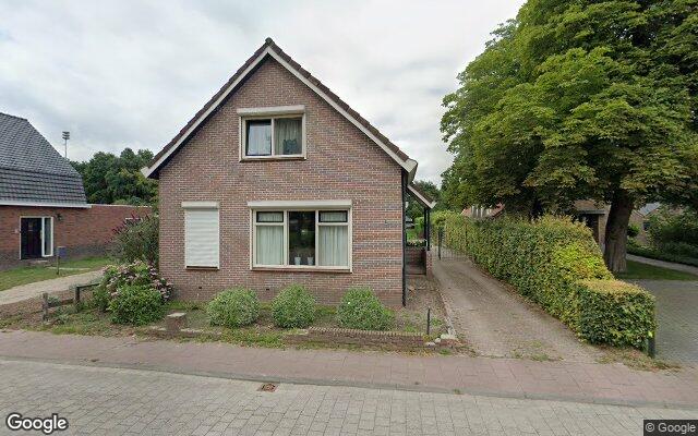 Street View Kanaal A NZ 105