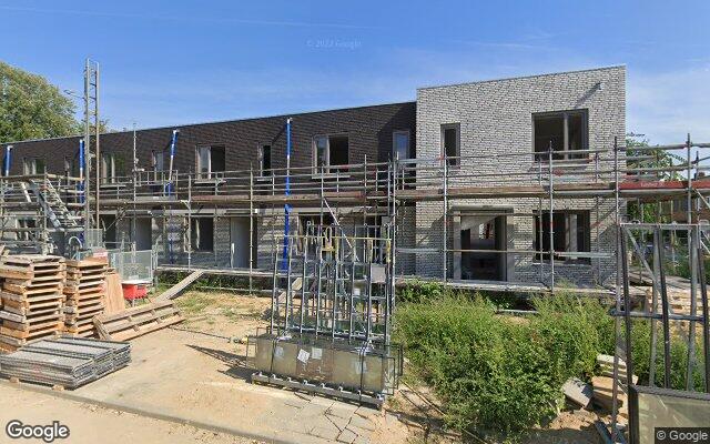 Street View Poorterstraat 66