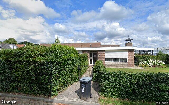 Street View Verlengde Scholtenskanaal OZ 1