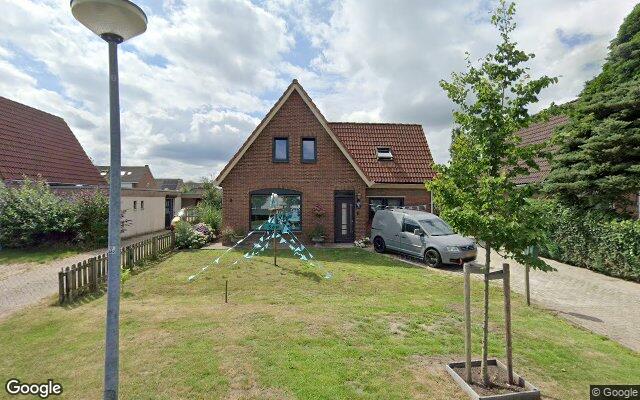 Street View Lindendwarslaan 10