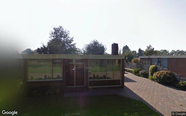 Street View Streng 4