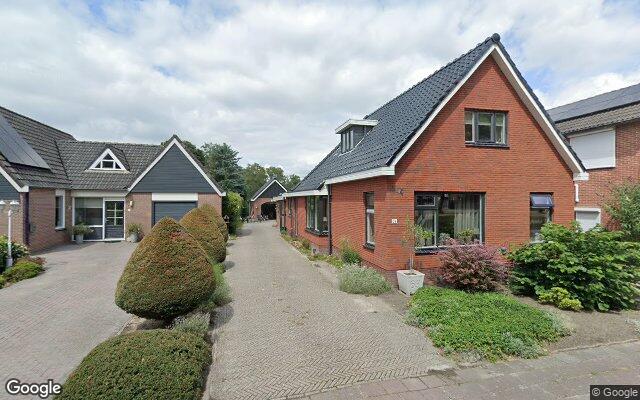 Street View Runde NZ 69