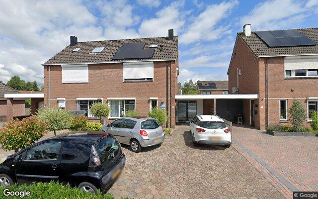 Street View Mispellaan 14