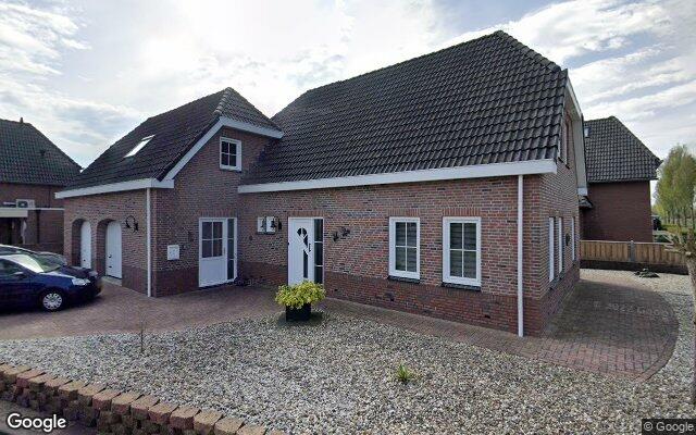 Street View Esdoornlaan 22