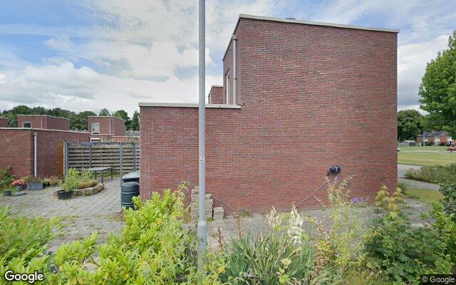 Street View Spil 187