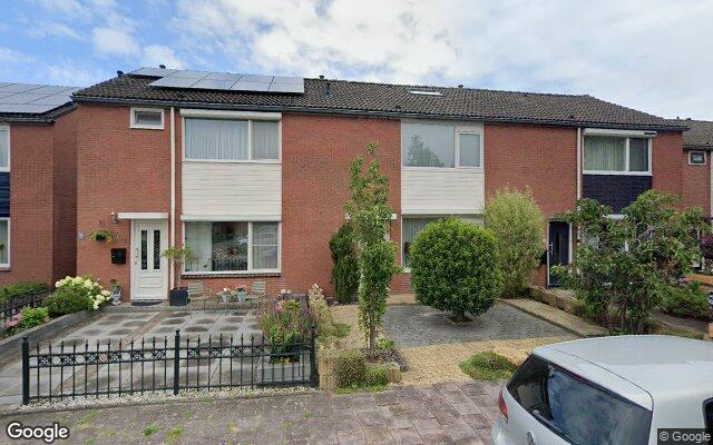 Street View Korte Kavel 33