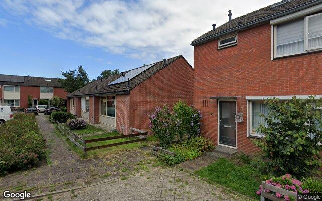 Street View Korte Kavel 38