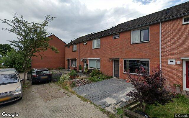 Street View Korte Kavel 28