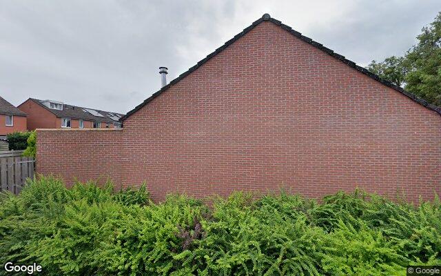 Street View Korte Kavel 12