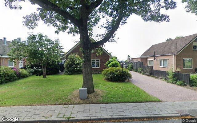 Street View Verlengde Scholtenskanaal WZ 78