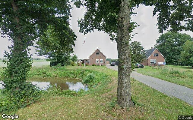 Street View Verlengde Scholtenskanaal OZ 20