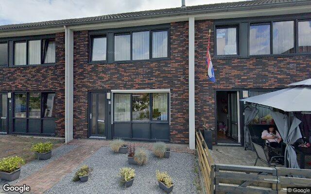 Street View Spindel 34