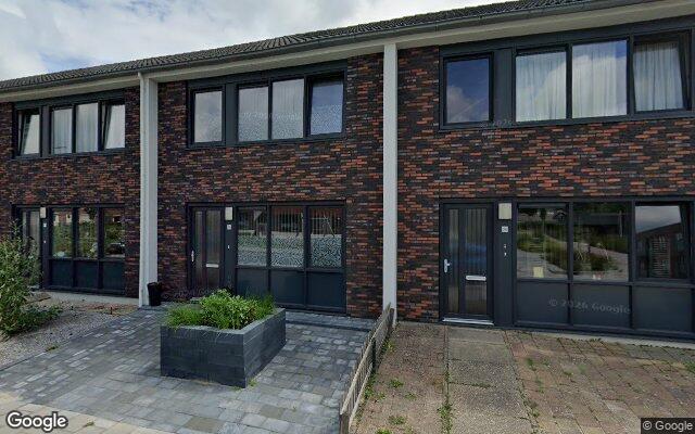 Street View Spindel 38