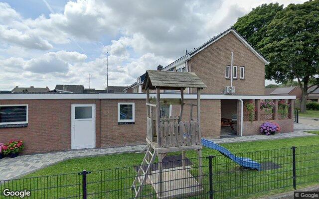 Street View Scheerboom 12