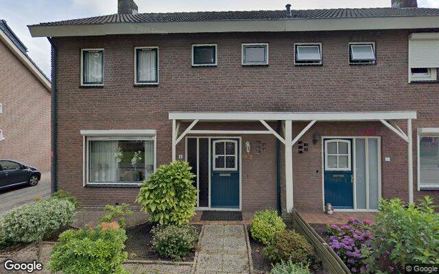 Street View Scheerboom 4