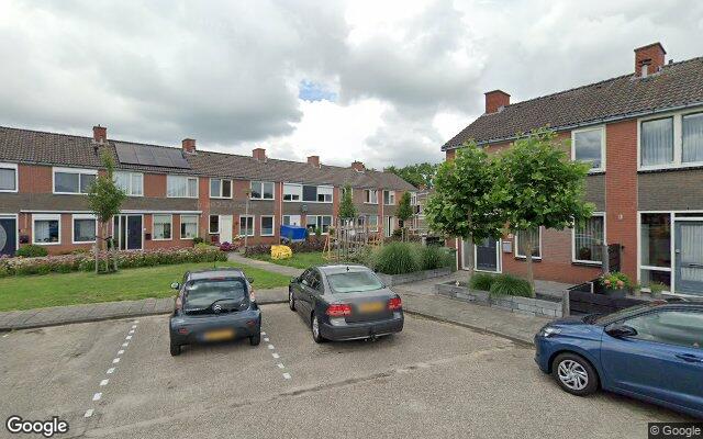 Street View Kruisspoel 62