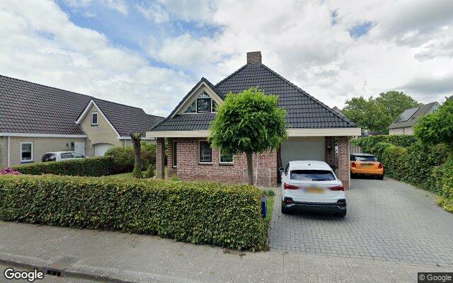 Street View Populierenlaan 104