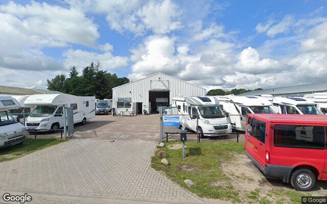 Street View Rademakerstraat 12