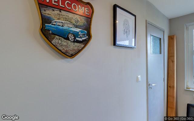 Street View Runde ZZ 12