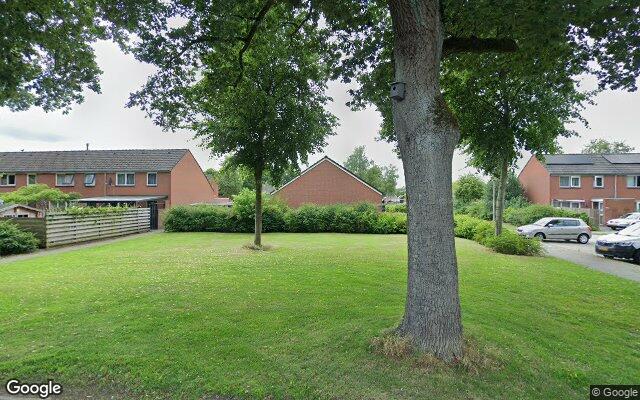 Street View Westerdiep WZ 104